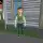Scary Cow Simulator Rampage
