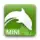 Dolphin Browser Mini