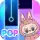 Piano Pop:Tap Tiles