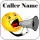 Fake call and sms