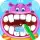 Children's doctor : dentist.