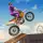 London City Motorbike Stunt Riding Simulator