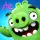 Angry Birds AR: Isle of Pigs