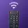 Universal TV Remote for Roku & All TV