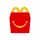 McDonald’s Happy Meal App