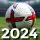 Football Soccer Game 2024