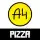 A4 Pizza