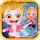 Baby Hazel Daycare