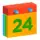 dodol Calendar Widget
