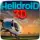Helidroid 3D