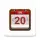 Colombia Calendario