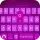Lavender iKeyboard Theme