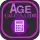 Age Calculator offline pro