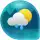 Weather & Clock Widget Android