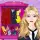 Princess High School Dress Up