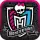 Monster High Memory Game