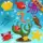 Fishes Puzzles for Toddlers !