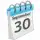 Calendar Widget