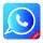 whatsapp guide bleu 2019