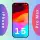 iPhone 15 Pro Max Launcher