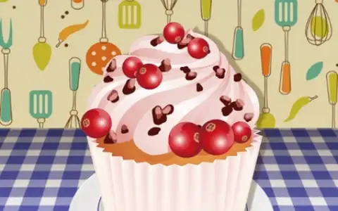 Make Cup Cake capture 2