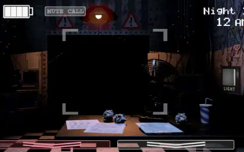 Five Nights at Freddy's 2 capture 2