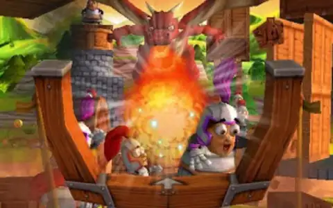 Catapult King capture 2