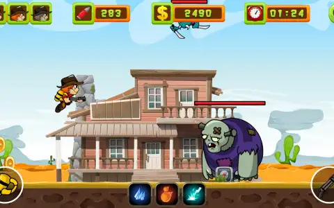 JetCarls capture 2
