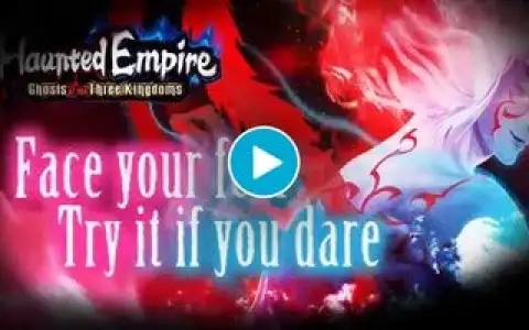 Haunted Empire capture 1
