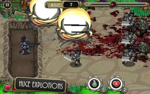 PeaceKeeper capture 2
