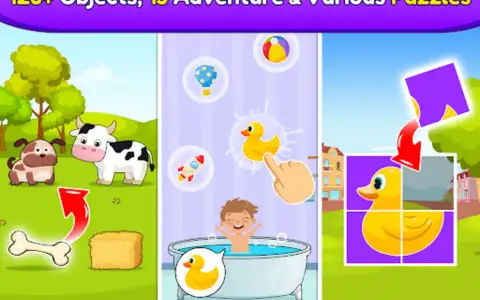 Baby Games 2 capture 2