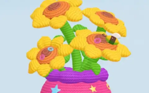 Yarn Fever! capture 2