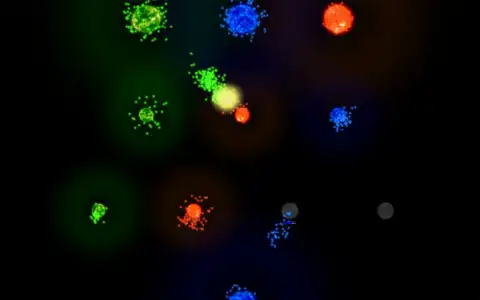 Auralux capture 2