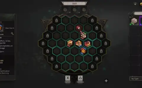 Undecember capture 2