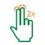 Double Click Test