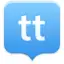 Talk.to - Chat for GTalk & FB