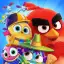 Angry Birds Match