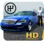 Manual gearbox car