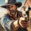 Guns and Cowboys