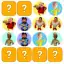 Memory Game 2022
