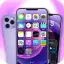 Phone 13 Launcher OS 15