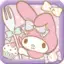 My Melody Sugar Sweet Luncher