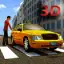 Taxi Driver 3D Simulator
