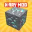 X-Ray Texture Pack for Minecraft
