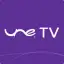 UNE: TV