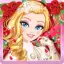 Star Girl: Valentine Hearts