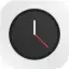 MIUI Clock