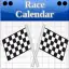 Formula Race Calendar