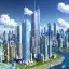 Designer City