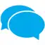 We all chat